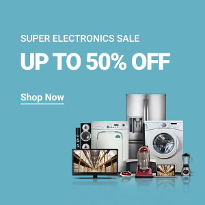 Electronics & Electrical Goods & Supplies